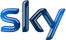 Logo Sky