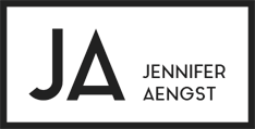 Logo Jennifer Aengst